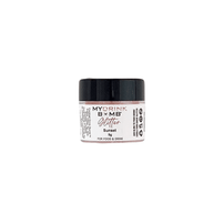 Edible Drink Glitter - Sunset, Shop Sweet Lulu