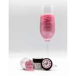 Edible Drink Glitter - Rose, Shop Sweet Lulu