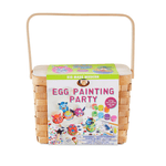Egg Painting Party Kit, Shop Sweet Lulu