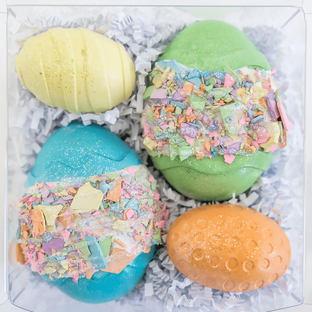 Eggcellent Chalk Set - 2 Color Options, Shop Sweet Lulu