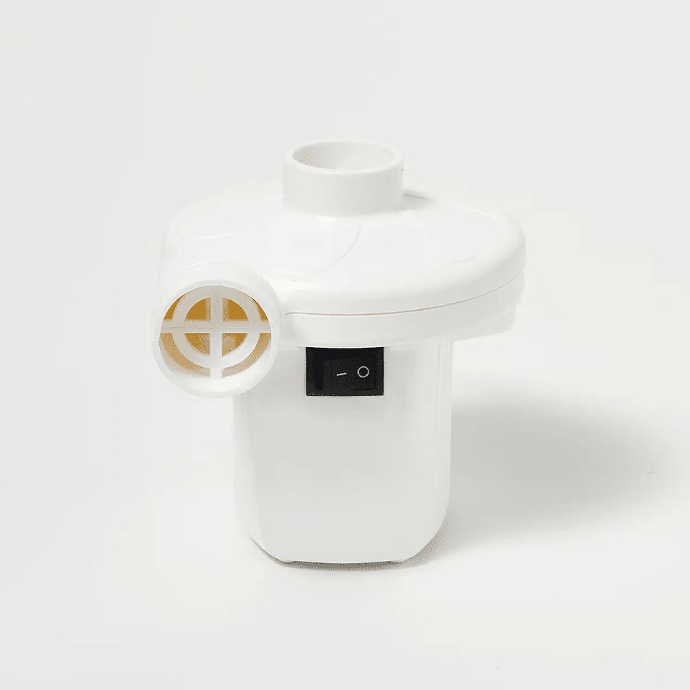 Electric Air Pump - White, Shop Sweet Lulu