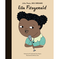 Ella Fitzgerald, Shop Sweet Lulu