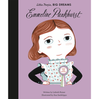 Emmeline Pankhurst, Shop Sweet Lulu