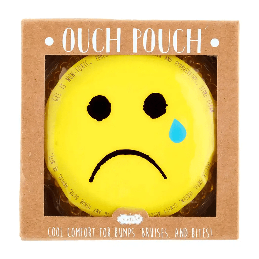 Emotion Ouch Pouch - 2 Color Options