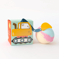Excavator Bath Balm, Shop Sweet Lulu