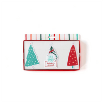 Fa La La Christmas Tree Banner, Shop Sweet Lulu