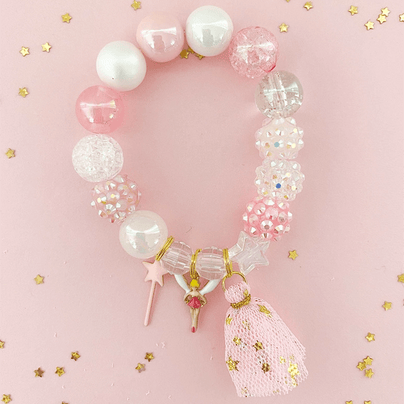 Fairy Magic Charm Bracelets - 3 Sizes, Shop Sweet Lulu