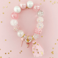 Fairy Magic Charm Bracelets - 3 Sizes, Shop Sweet Lulu