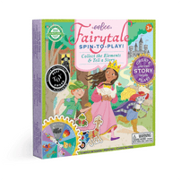 Fairytale Spinner Game, Shop Sweet Lulu