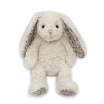 Faith The Floral Bunny Push Toy, Shop Sweet Lulu