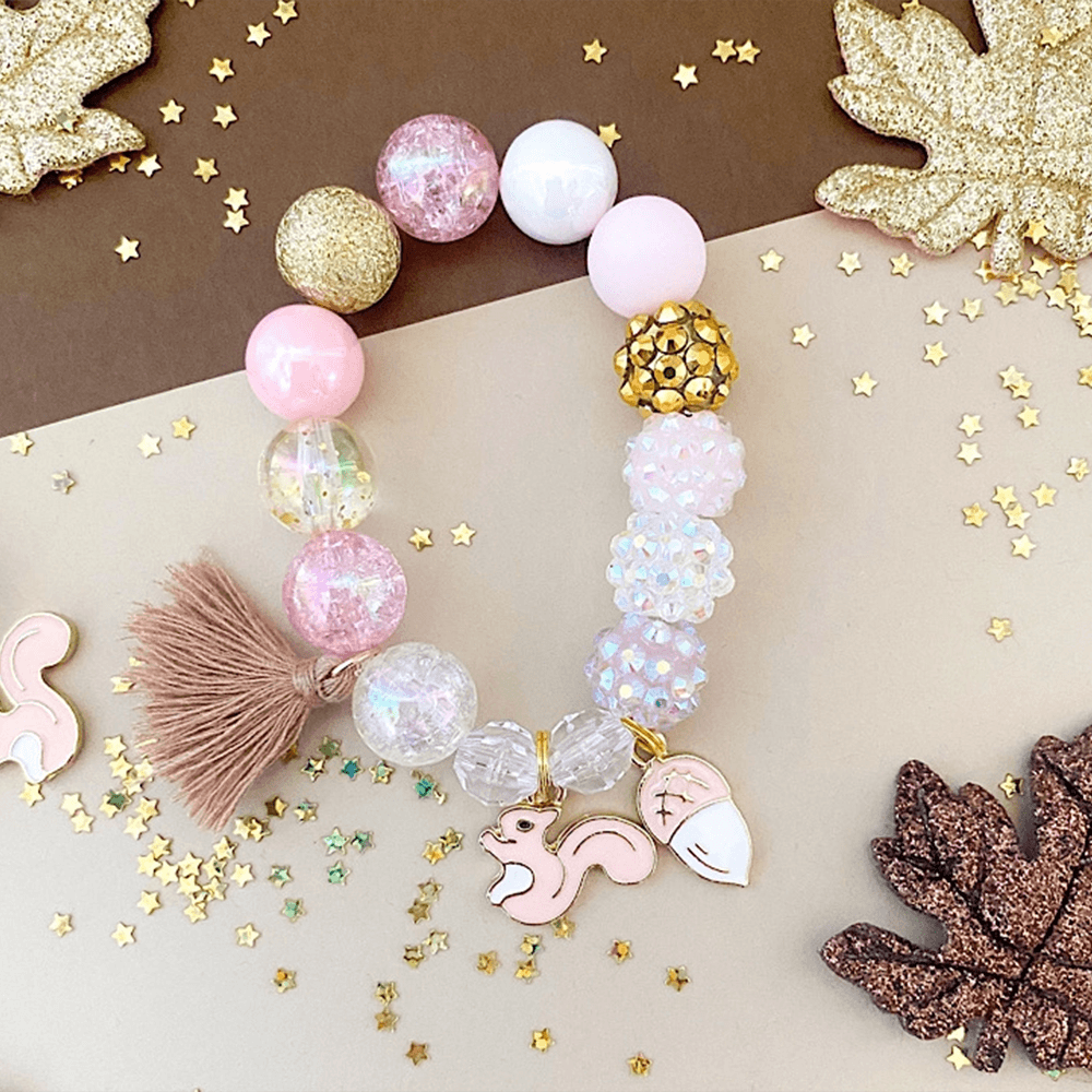Fall Charm Bracelet - 3 Size Options, Shop Sweet LuluFall Charm Bracelet - 3 Size Options, Shop Sweet Lulu