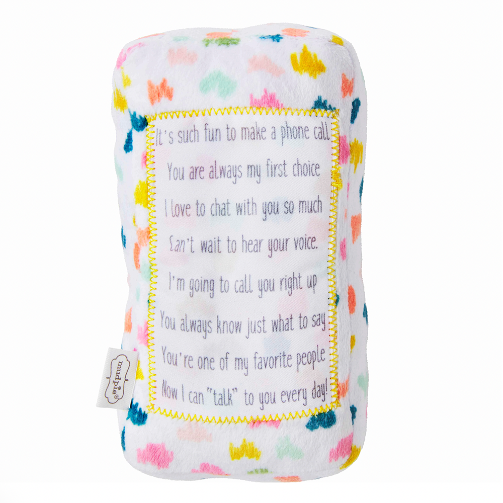 Favorite Person Recordable Phone, Shop Sweet Lulu