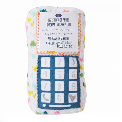 Favorite Person Recordable Phone, Shop Sweet Lulu