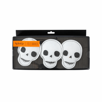Felt Skeleton Banner, Shop Sweet Lulu