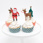 Festive Icon Cupcake Kit, Shop Sweet Lulu