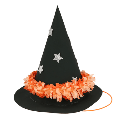 Meri Meri Festooning Witch Party Hats