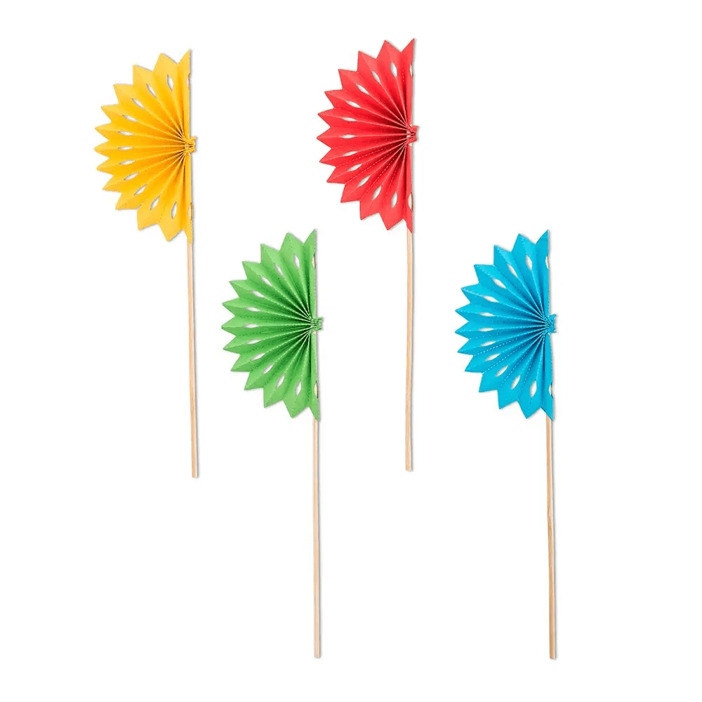 Fiesta Party Stir Sticks, Shop Sweet Lulu