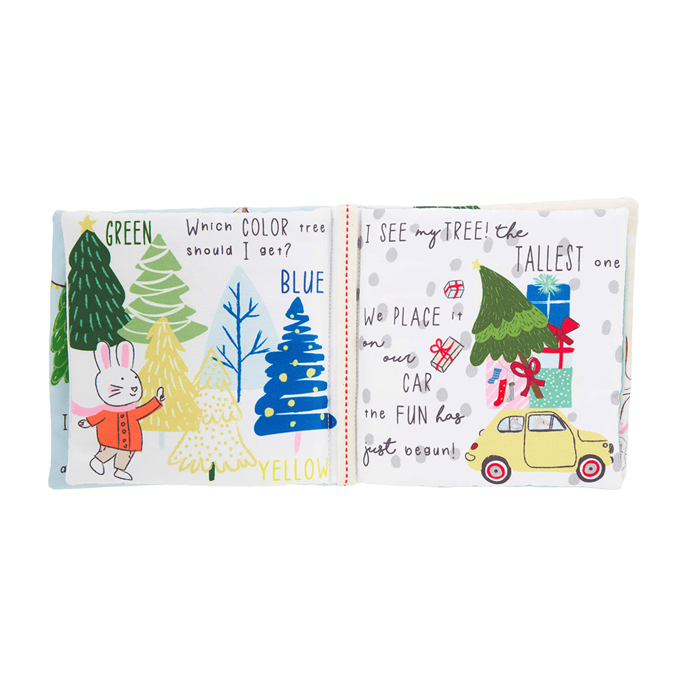 Finding Our Tree Book, Shop Sweet Lulu