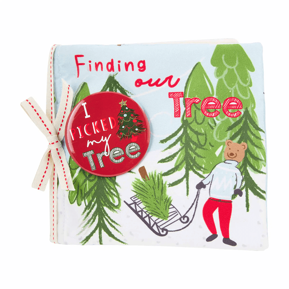 Finding Our Tree Book, Shop Sweet Lulu