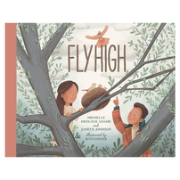 Fly High, Shop Sweet Lulu