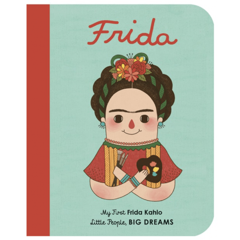 Frida Kahlo, Shop Sweet Lulu