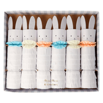Fringed Bunny Crackers, Shop Sweet Lulu