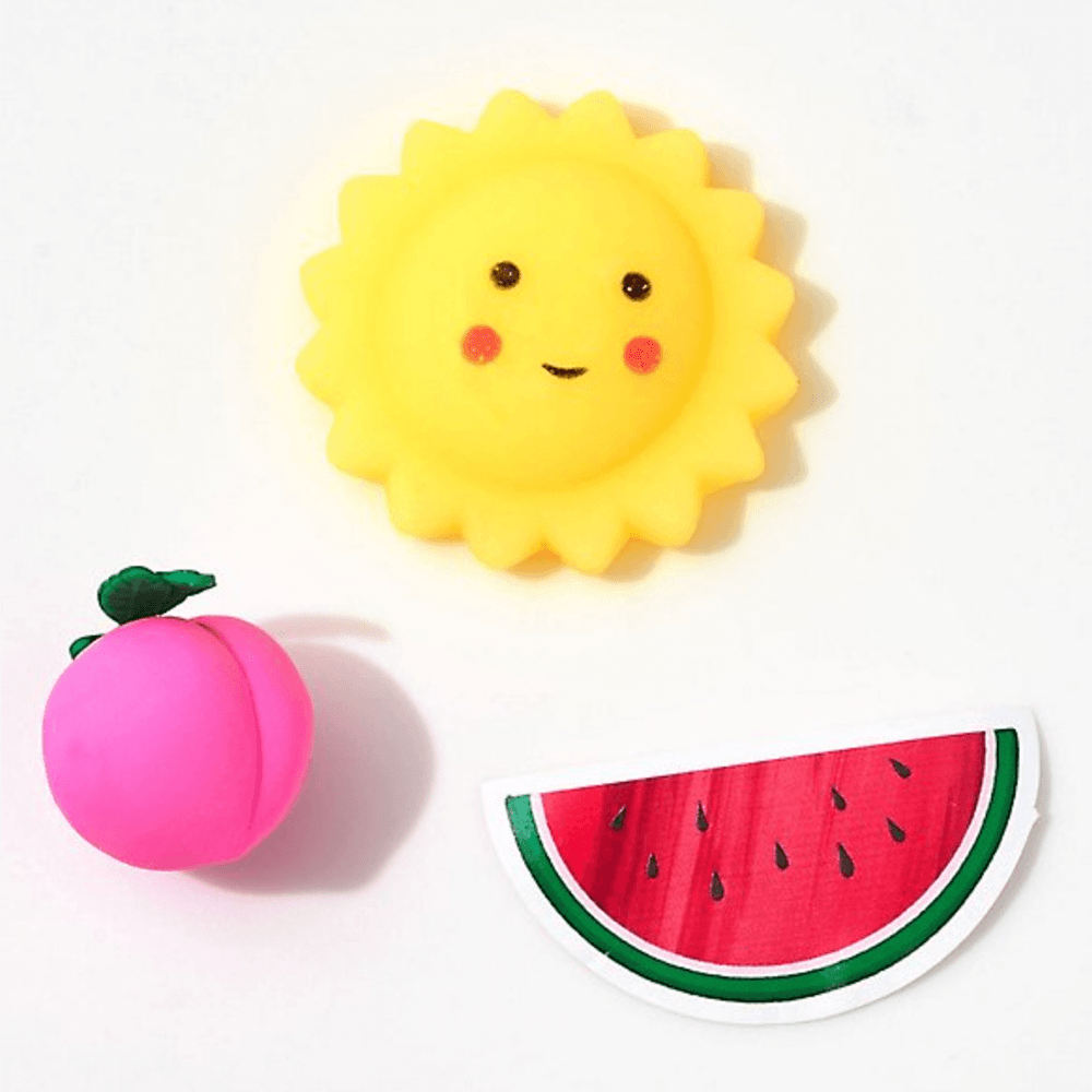 Surprise balls best sale magnetic