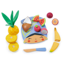 Tropical Fruit Chopping Board Set, Shop Sweet Lulu