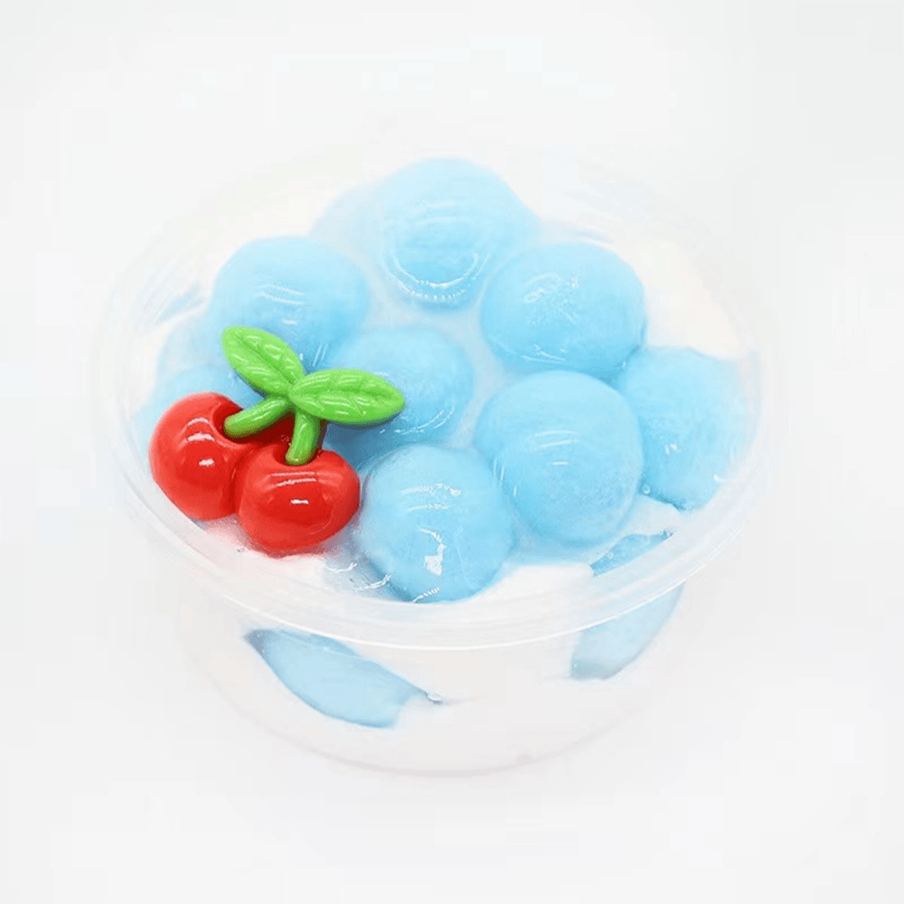 Fruity Slime - 2 Color Options, Shop Sweet Lulu
