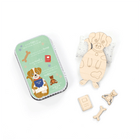 Furry Friend Set - Dog, Shop Sweet Lulu