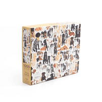 Furry Friends Puzzle, Shop Sweet Lulu