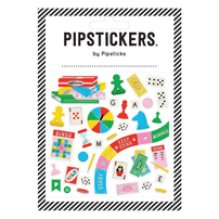Get Your Game On Stickers, Shop Sweet Lulu
