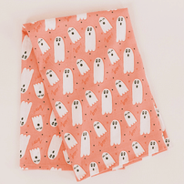 Ghost Flour Sack Towel, Shop Sweet Lulu