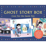 Ghost Story Box: Create Your Own Spooky Tales, Shop Sweet Lulu