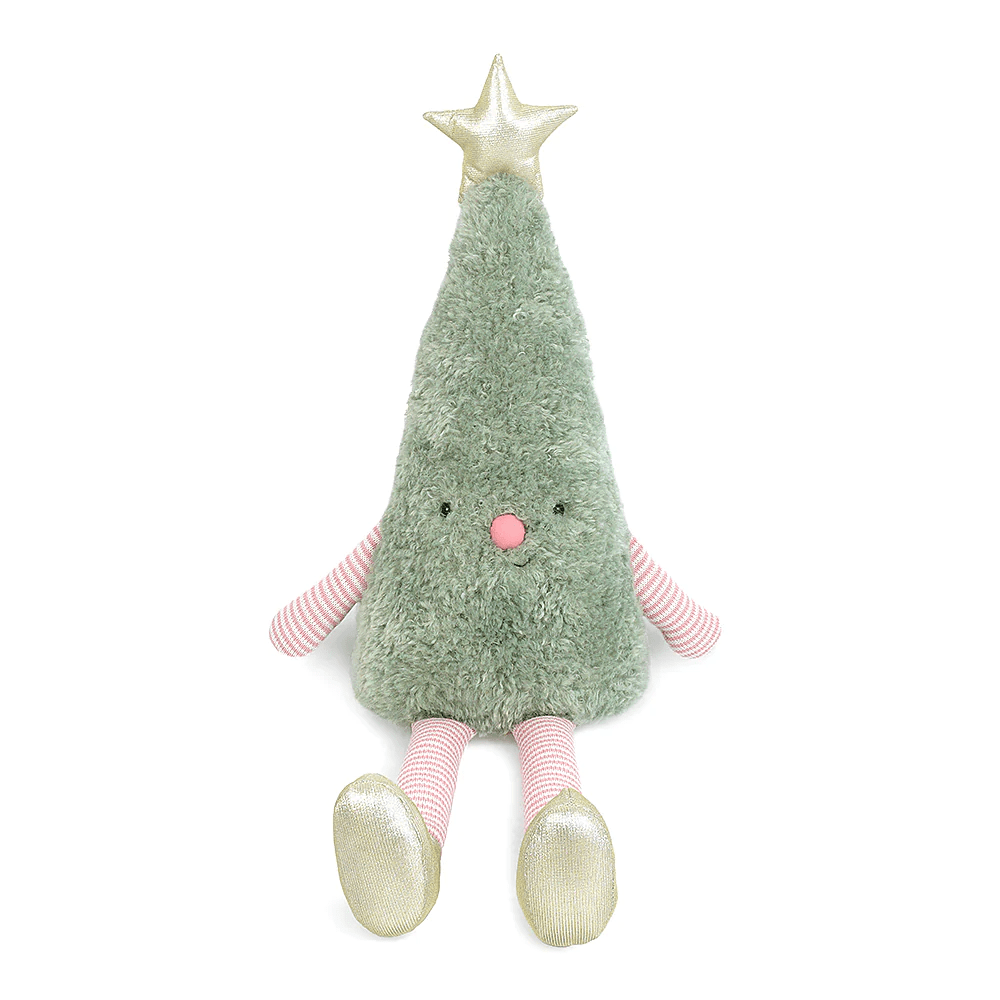 Giant Joyful Tree Plush Toy, Shop Sweet Lulu