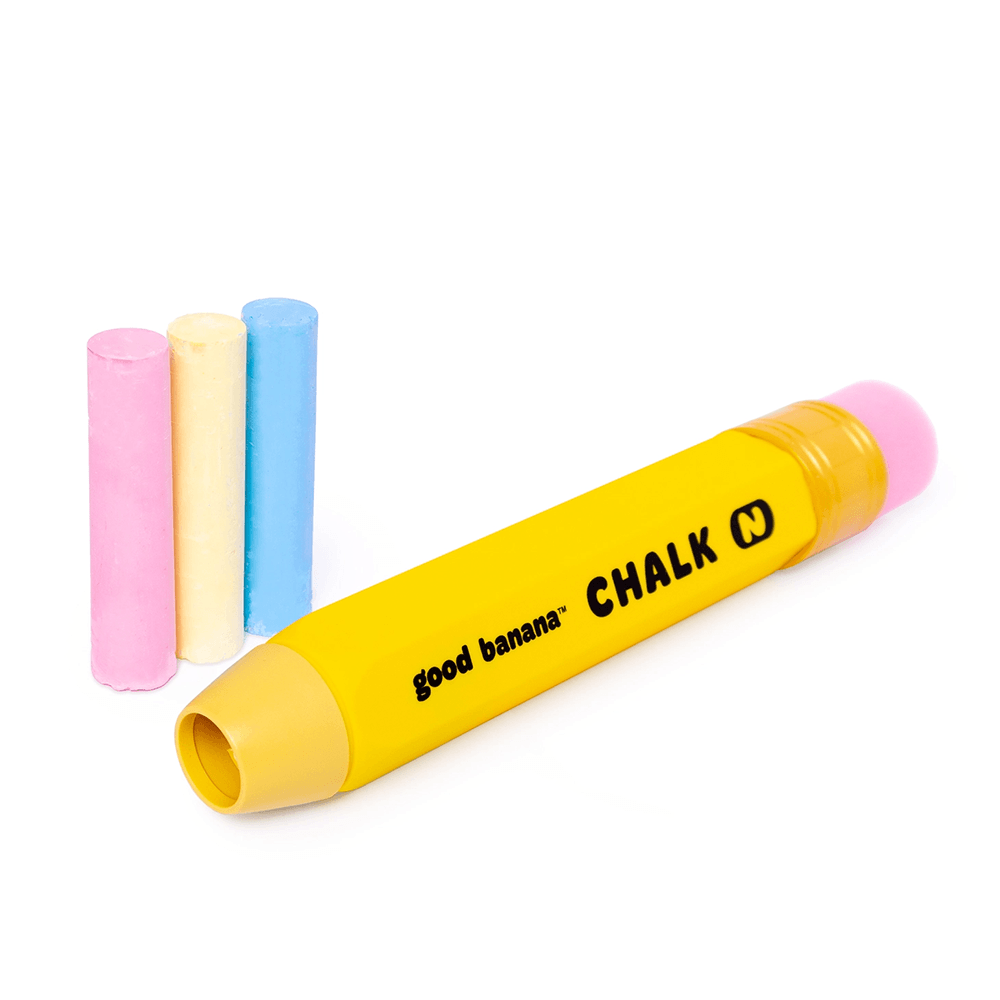 Giant Pencil Chalk Toy, Shop Sweet Lulu