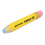 Giant Pencil Chalk Toy, Shop Sweet Lulu