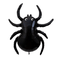 Giant Spider Balloons, Shop Sweet Lulu