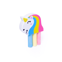 Giant Unicorn Chalk Toy, Shop Sweet Lulu