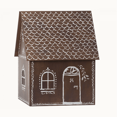 Gingerbread House for Maileg Mice - Large, Shop Sweet Lulu