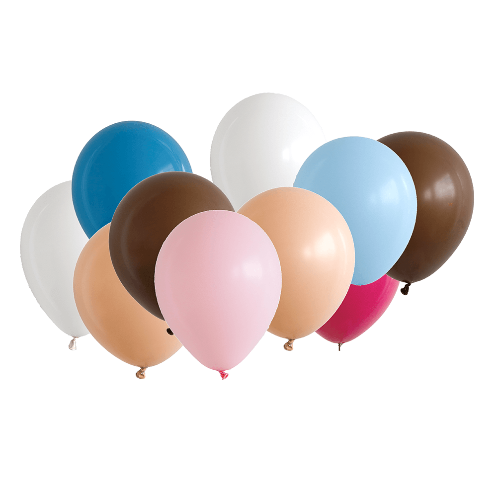  Gingerbread Man Balloon Bundle, Shop Sweet Lulu