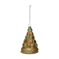 Glass Macaron Tower Ornament, Shop Sweet Lulu