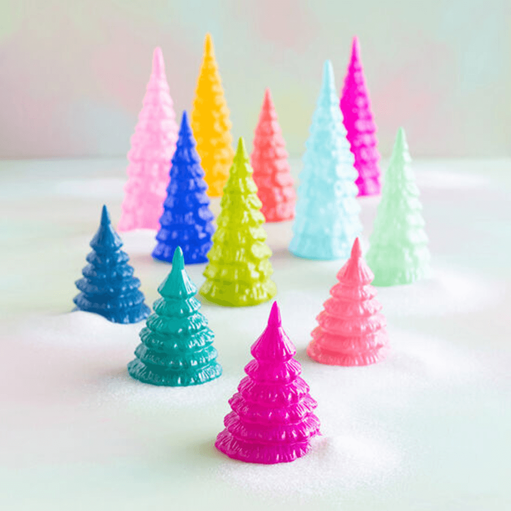 Glass Rainbow Woods Tree - 12 Style Options, Shop Sweet Lulu