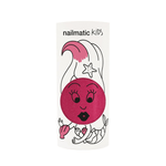 Glitter Water-based Nail Polish - Dark Pink, Shop Sweet Lulu