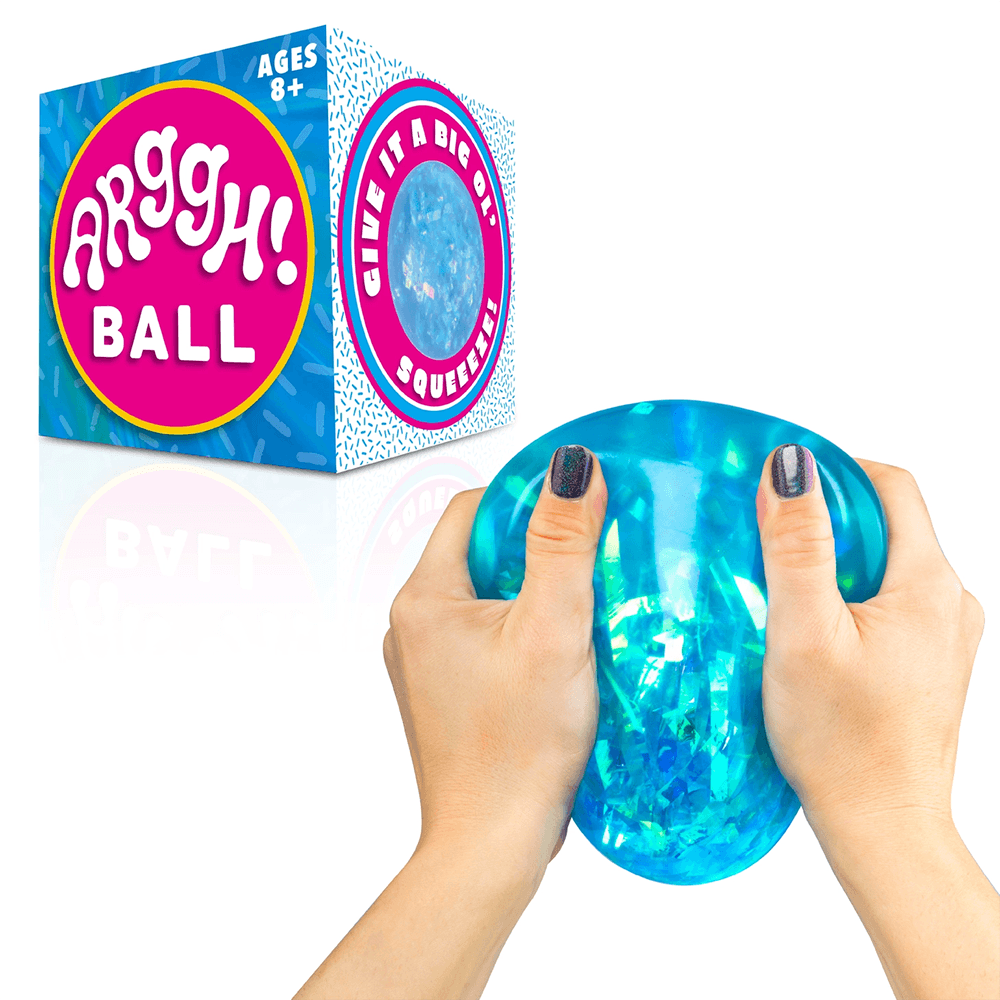 Stress online ball shop