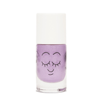 Glitter Water-based Nail Polish - Piglou Lilac, Shop Sweet Lulu