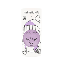 Glitter Water-based Nail Polish - Piglou Lilac, Shop Sweet Lulu