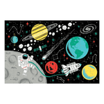 Glow-in-the-Dark Puzzle - Outer Space, Shop Sweet Lulu