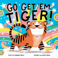 Go Get 'em, Tiger!, Shop Sweet Lulu