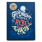 Goodnight Stories for Rebel Girls, Shop Sweet Lulu